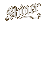 ShinerBeer beer texas brewery shiner Sticker