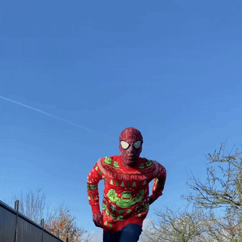 filsdelachance marvel spiderman spider-man filsdelachance GIF