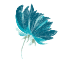 Happy Flowers Sticker by Lug