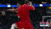 basketball nba GIF by Chicago Bulls