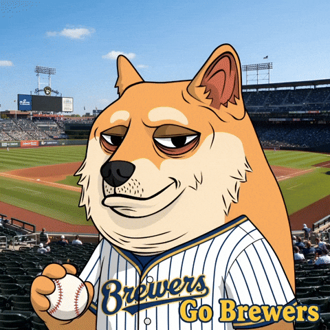 Shiba Inu Animation GIF by Doge Pound