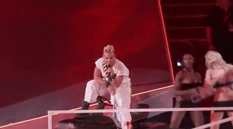 GIF by 2017 MTV Video Music Awards