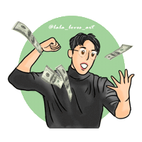 Start Up Sticker