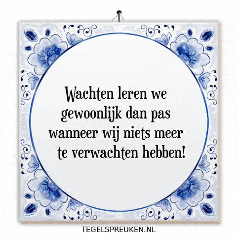 Humor Moment GIF by Tegelspreuken.nl