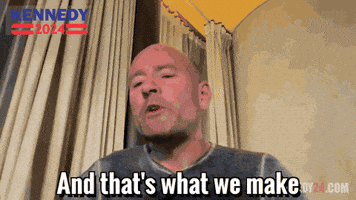 How-To What GIF by Team Kennedy
