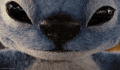 Lilo And Stitch Smirk GIF by Walt Disney Studios