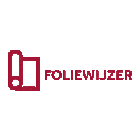 Folie Sticker by MG-bouw