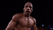 Hands Up Win GIF by Top Rank Boxing