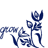 Growth Sticker