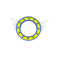 Bftronic Produto Sticker