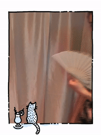 GIF by Romy and Brian!!