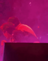 Fire Jk Bts GIF