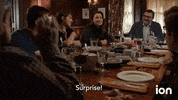 Blue Bloods GIF by ION