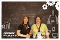 GIF by Dentrix Problem Solved Experience