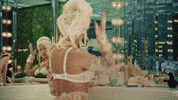 Vibe Glam GIF by Saweetie