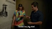 comedy central season 6 episode 7 GIF by Workaholics