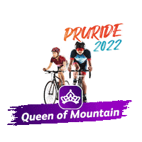 Qom Fun Ride Sticker by prudigital