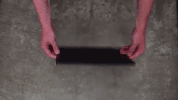 main source rap GIF by Vinyl Me, Please