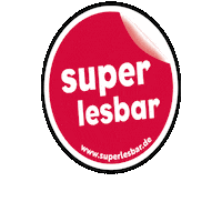 beltzverlagsgruppe bücherliebe leseliebe leseförderung spaß am lesen Sticker