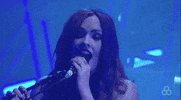 m83 GIF by Bonnaroo Music and Arts Festival
