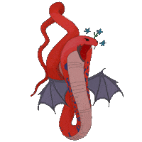 Hlit Sticker