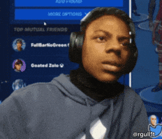 Stressed Speed GIF