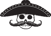 thegoldmichi sancho hitone pick your poison the gold michi Sticker