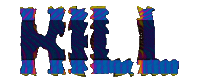 Art Glitch Sticker