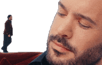 Baris Arduc Sticker by Ulker Pro