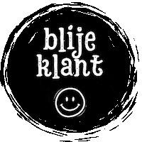 zussenenfrutsels liefs proost miek klant Sticker