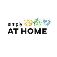 Germany Home Sticker by Simply Munich