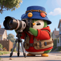 Photography Shooting GIF by ZaddyFi