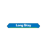 Adoptme Ldar Sticker by Lucky Dog Animal Rescue
