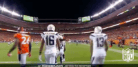 Los Angeles Chargers Football GIF by NFL