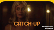 masters of sex GIF by Showtime