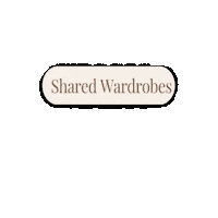 sharedwardrobes clothes clotheswap sharedwardrobe Sticker