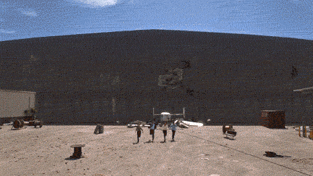 oh no run GIF by CBS