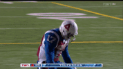 Montreal Alouettes Football GIF by Alouettes de Montréal