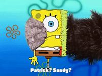 season 3 GIF by SpongeBob SquarePants