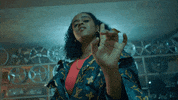 Music Video No GIF by Seinabo Sey