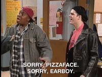 nickrewind nicksplat nickelodeon splat all that GIF