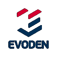 evodenbr Industria resina evoden produtosodontologicos Sticker