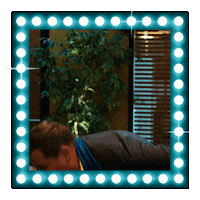 James Corden Drinking Sticker by NETFLIX