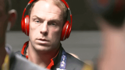 Arriving World Rugby GIF by Rugby World Cup