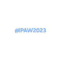 Ipaw Sticker by PPTA Global