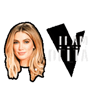 Team Delta Sticker by The Voice Australia