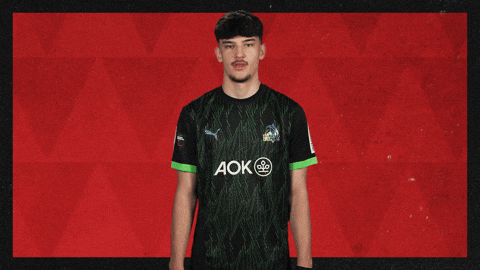 Esports Vbl GIF by Bundesliga