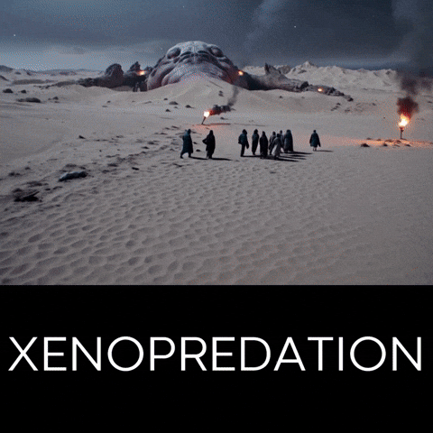 Girls Ai GIF by Komplex