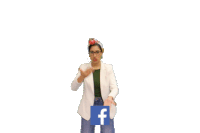 creator masterclass dubai Sticker by Facebook Dubai
