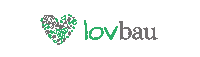 Best Friend Love Sticker by Lovbau
